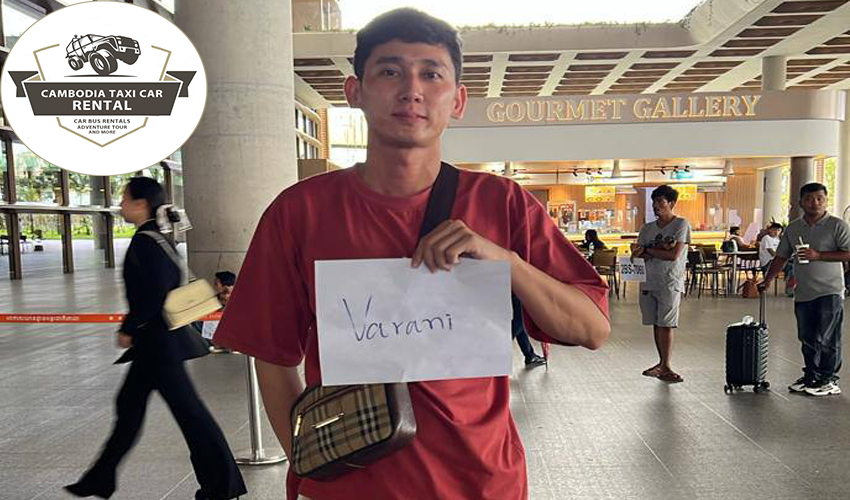 Airport transfer Taxi Service